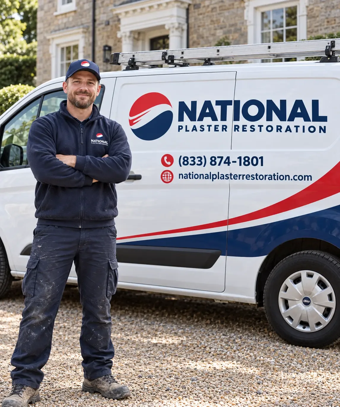 Plaster Repair company in New Brockton, AL